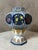 Vintage Vase in Polychrome, 1925 For Sale - Image 14 of 14