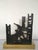 Abstract Sculpture by Nevio De Luca, Italy, 1980s For Sale - Image 15 of 17