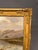 19th Century English Oil on Canvas Landscape, Signed N. Boel, Dated 1890 For Sale - Image 12 of 14