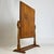 Antique English Oak Dressing Table Mirror, 1900s For Sale - Image 6 of 13
