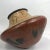 Tan Early 20th Century Authentic Antique Shipibo Peruvian Pot For Sale - Image 8 of 10