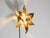 Vintage Florentine-Style Brass Ceiling Lamp by Willy Daro for Massive, Belgium, 1970s For Sale - Image 11 of 18