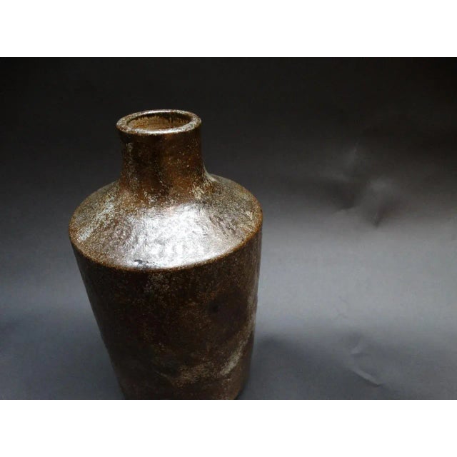 Mid 20th Century Beatrice Wood Vase For Sale - Image 4 of 7