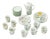 Midsummer Set by Marguerite Walfridson for Ikea, Set of 36 For Sale