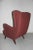 Mid-Century Modern Mid-Century Italian Armchair, 1950s For Sale - Image 3 of 7
