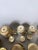 19th Century Satsuma earthenware tea service, Meiji period - Set of 36 For Sale - Image 10 of 12