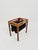 Mid-Century Modern Danish Walnut Magazine Rack by Salling Stolefabrik, 1960s For Sale - Image 3 of 10