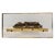 Early 18th Century Chinese Stone Relief Carvings on Custom Lucite Stands - A Pair For Sale - Image 16 of 17
