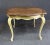 Louis XV Style Dining Table by John Stuart For Sale - Image 9 of 10