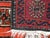 Small Afghan Baluch Rug For Sale - Image 9 of 10