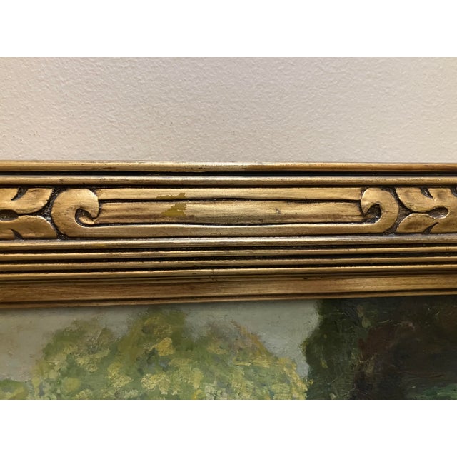 Early 20th Century French Impressionist For Sale In San Francisco - Image 6 of 10