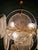 Murano Glass Disc Chandelier, Italy, 1970 For Sale - Image 11 of 17