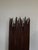 Vintage Floor Lamp in Bamboo For Sale - Image 11 of 12