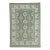 Turkish Oushak Rug 8'9" x 12'8" #19380 For Sale