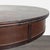 Barker Brothers Drum Pedestal End Table For Sale In San Francisco - Image 6 of 7