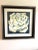 Lowell Nesbitt (1933-1993) White rose, circa 1981 Limited edition # 124 / 200 Artist-signed and numbered Measures: 34.5" x...