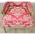 Brown French 19th Century Painted and Upholstered Bergere For Sale - Image 8 of 14