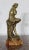 A. Carrier-Belleuse, Female Bather, Mid-19th Century, Bronze For Sale - Image 15 of 18