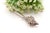 Silver Rock in the Shape of a Conch Shell For Sale - Image 4 of 5