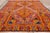Vintage Beni M'Guild Moroccan Rug, 05'11 X 10'01 For Sale - Image 9 of 10