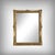 19th Century Restoration Gilded Wood Mirror For Sale - Image 15 of 15