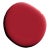Bright, rich, classic red. Perfect for an accent wall or your boldest mood. Backdrop is The New Way to Paint. Backdrop...
