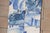 18th Century Portuguese Scenic Blue & White Tiles With Rural House & Foliage Motifs, Set of 6 For Sale - Image 6 of 8