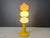 Mid-Century Italian Glass Floor Lamp, 1960s For Sale - Image 9 of 11