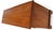 1970s 1970's Vintage Henredon Georgian-Style Mahogany Six-Drawer Dresser For Sale - Image 5 of 13