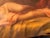 1970s Vintage Larry Vincent Garrison Painting, Reclining Nude (Circa 1960s-1970s) For Sale - Image 5 of 7