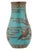 Late 19th Century Japanese Cloisonne Enamel Vase Sparrows Meiji Period Nagoya School For Sale - Image 5 of 8