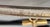 Brass Gilded Mid-Century u.s. Navy Sword With Shagreen Grip For Sale - Image 8 of 18