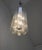 Glass Pendant Lamp from Doria, 1970s For Sale - Image 11 of 11
