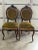 Ballroom Chairs, 1930s, Set of 2 For Sale - Image 17 of 17