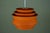 Metal Vintage Swedish Trava Pendant Lamp by Sigurd Lindkvist for Granhaga Metallindustri For Sale - Image 7 of 12