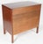 Mount Airy Furniture Company Mount Airy Janus Mid Century Walnut Lowboy Dresser For Sale - Image 4 of 10