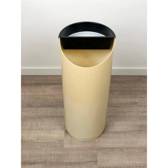 Floor Ashtray & Umbrella Stand from Stilnovo, Italy, 1960s For Sale - Image 6 of 12