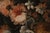 Felice Boselli, Still Life of Flowers and Fruit Boselli, 1700, Oil on Canvas For Sale - Image 7 of 15