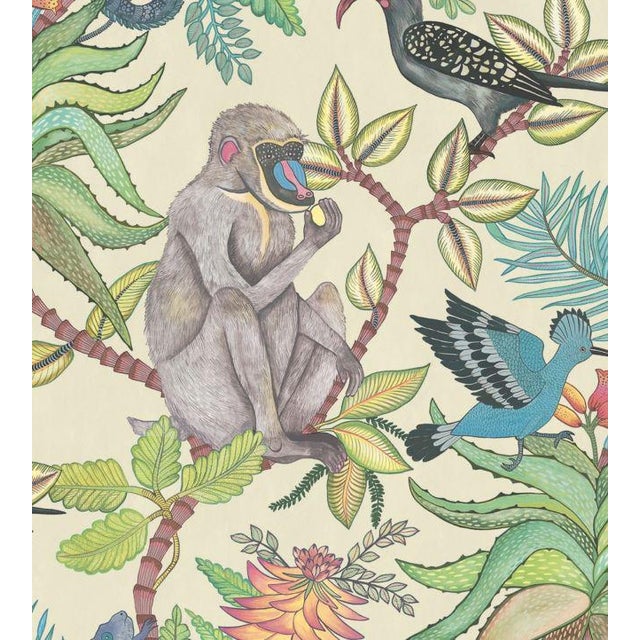 Savuti Wallpaper by Cole & Son This Is a Sample Chairish