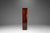 Danish Mid-Century Modern Free-Standing Bookshelf in Rosewood Attributed to Ejvind Johansson, Denmark, C. 1960s For Sale In Orlando - Image 6 of 18