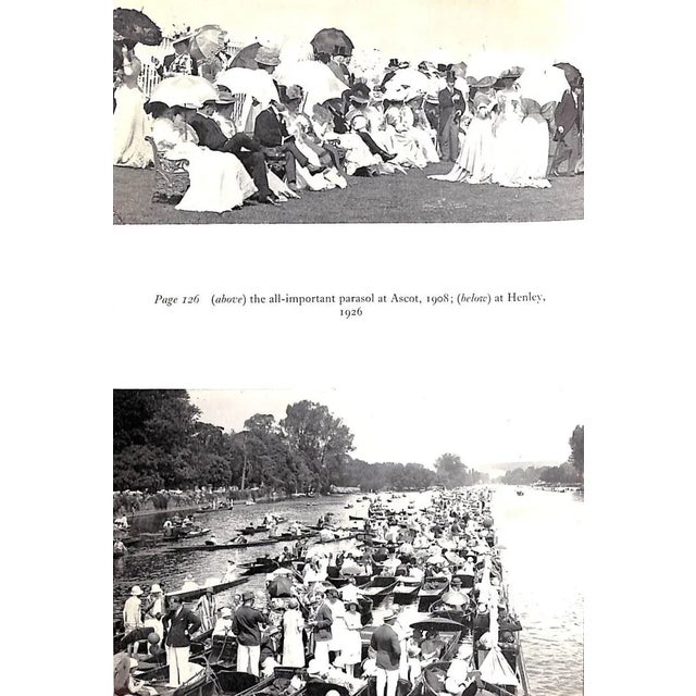 "A History of the Umbrella" 1970 Crawford, t.s. For Sale - Image 12 of 12