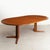 1960s Danish Extending Dining Table in Teak from Gudme Mobelfabrik, 1960s For Sale - Image 5 of 11