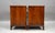 Walnut Bedside Chests, 1960s, Set of 2 For Sale - Image 6 of 10