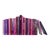 Decorative Books - Vintage Frosted Berry Over Sized Books - Purple Books by the Foot For Sale