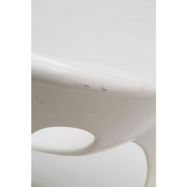 Hara Armchair by Giorgio Gurioli for Kundalini, 2000s For Sale - Image 6 of 9