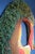 Large Fiber Art by Janet Kuemmerlein For Sale - Image 11 of 13