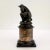 Grand Tour Antique Grand Tour Bronze Sculpture of the Crouching Venus After Giambologna For Sale - Image 3 of 13