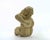 1960s Sirio Pellegrini, Woman Sculpture, Hand Carved Terracotta, 1960s For Sale - Image 5 of 5