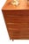 Vintage Danish Chest of Drawers in Teak with Decorative Handles from J.G. Møbler, 1960s For Sale - Image 12 of 17