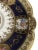 19th Century Allerton Saucer With Gilt For Sale - Image 5 of 7